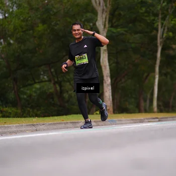 Runner Photo 5427046