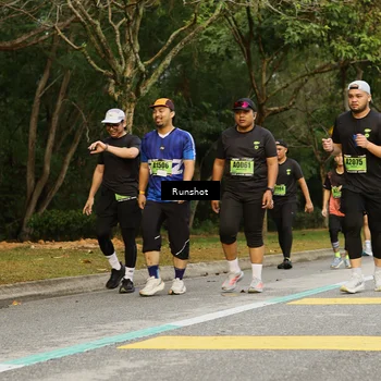 Runner Photo 5427048