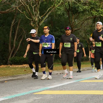 Runner Photo 5427049