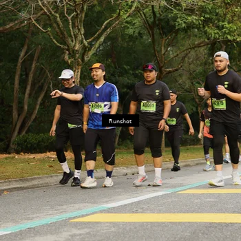 Runner Photo 5427050