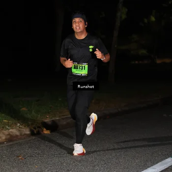 Runner Photo 5427051
