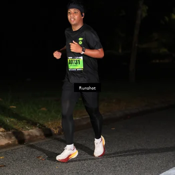 Runner Photo 5427052