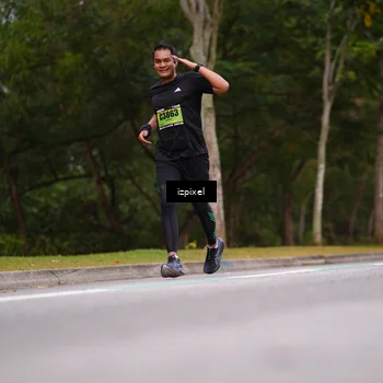 Runner Photo 5427054