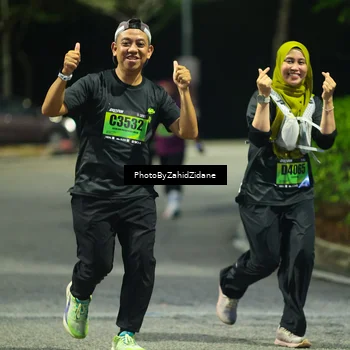 Runner Photo 5427055