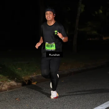 Runner Photo 5427056