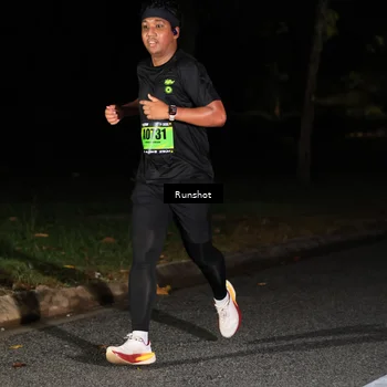Runner Photo 5427057