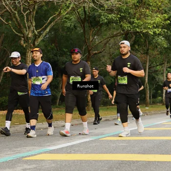 Runner Photo 5427058