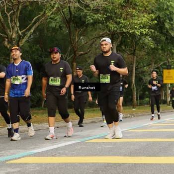 Runner Photo 5427059