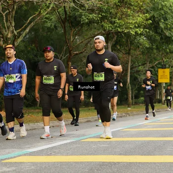 Runner Photo 5427060