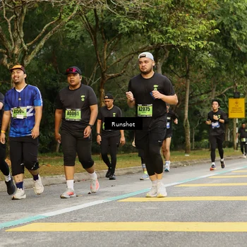 Runner Photo 5427061