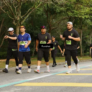 Runner Photo 5427062
