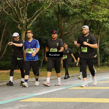 Runner Photo 5427063