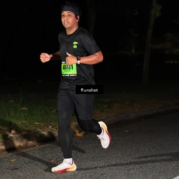 Runner Photo 5427064