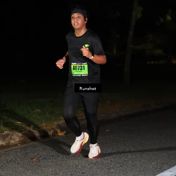 Runner Photo 5427065