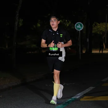 Runner Photo 5427066