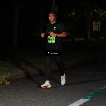 Runner Photo 5427067