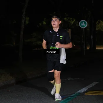 Runner Photo 5427068