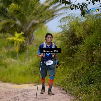 Runner Photo 5427069