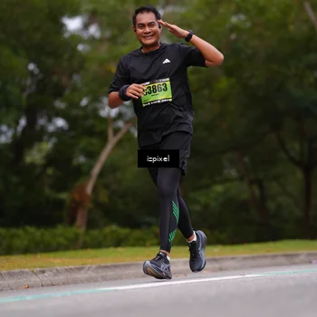 Runner Photo 5427071