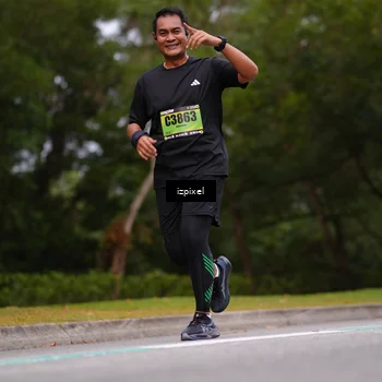 Runner Photo 5427072