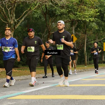 Runner Photo 5427073