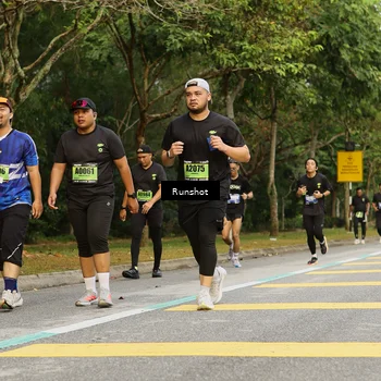 Runner Photo 5427075