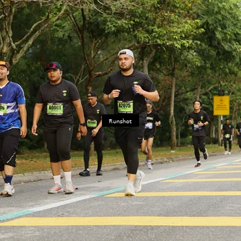 Runner Photo 5427076