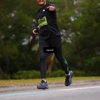 Runner Photo 5427078