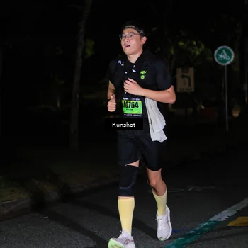 Runner Photo 5427079