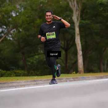 Runner Photo 5427080