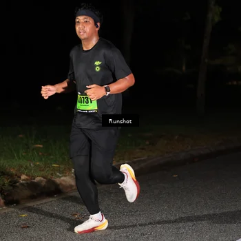 Runner Photo 5427082