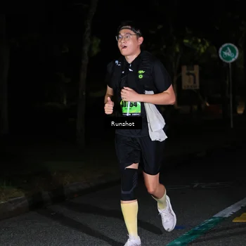 Runner Photo 5427083