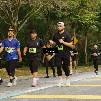 Runner Photo 5427085