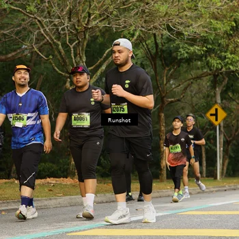 Runner Photo 5427086