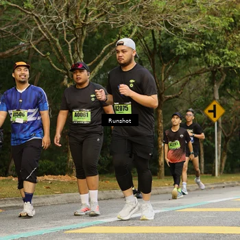 Runner Photo 5427087