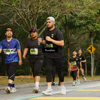 Runner Photo 5427088