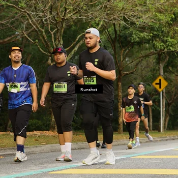 Runner Photo 5427089