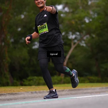 Runner Photo 5427091
