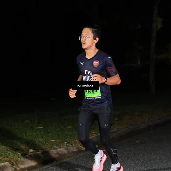 Runner Photo 5427095