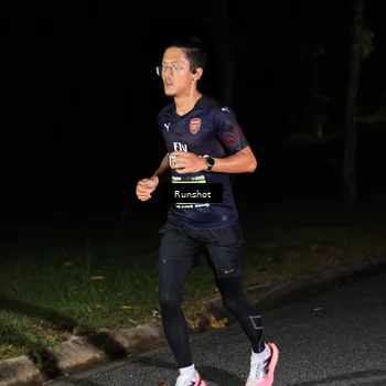 Runner Photo 5427096