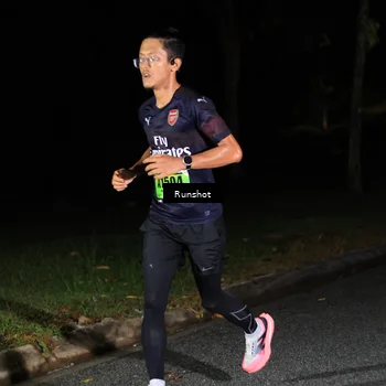 Runner Photo 5427097