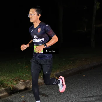 Runner Photo 5427099