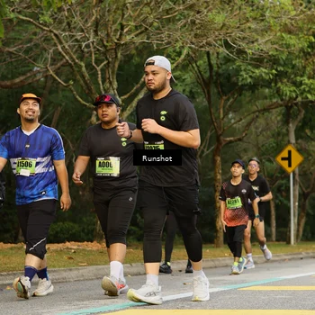 Runner Photo 5427100