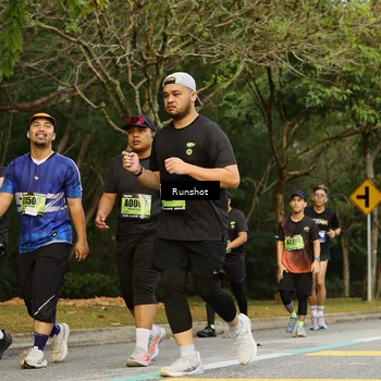 Runner Photo 5427101