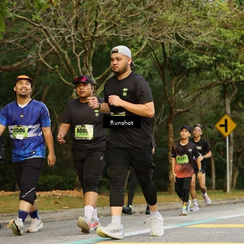 Runner Photo 5427102
