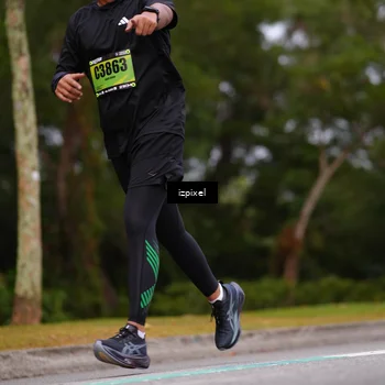 Runner Photo 5427106
