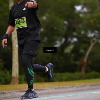 Runner Photo 5427107