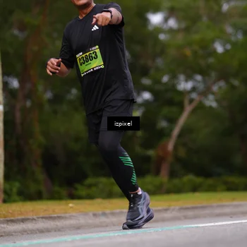Runner Photo 5427109
