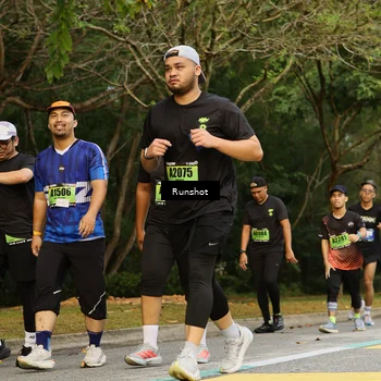 Runner Photo 5427110