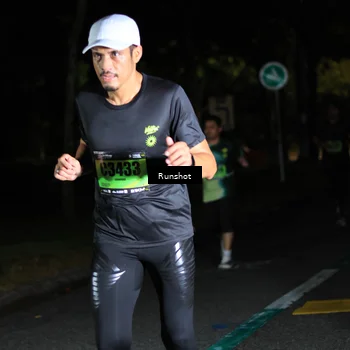 Runner Photo 5427111